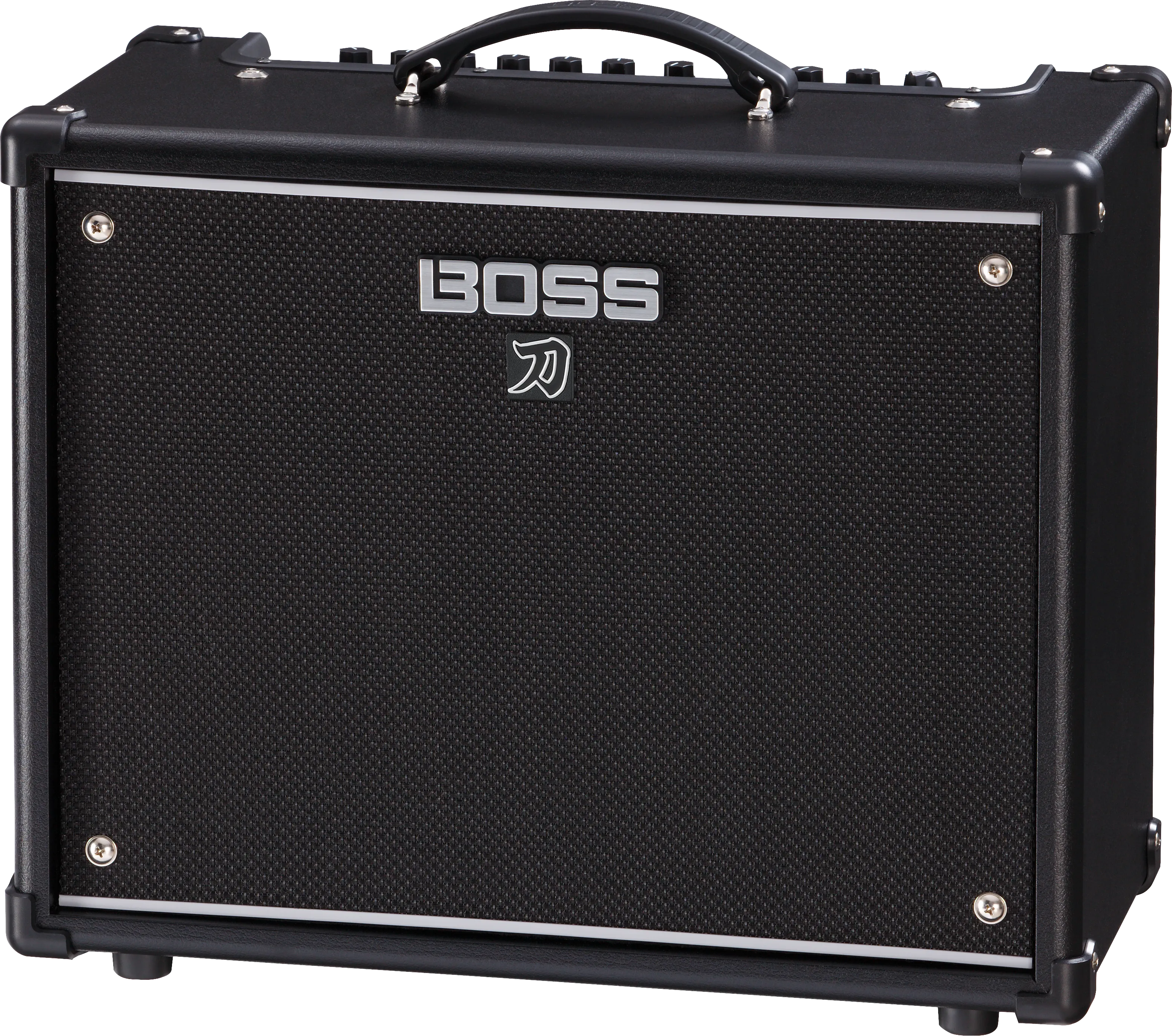 Boss Katana Gen 3 50W 1x12" Combo Amp