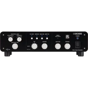 Boss WAZA-TAE Tube Amp Expander