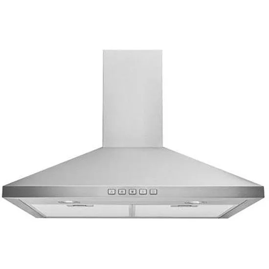 Broan 24-inch Designer Collection BWP1 Series Wall Mount Range Hood BWP1244SS