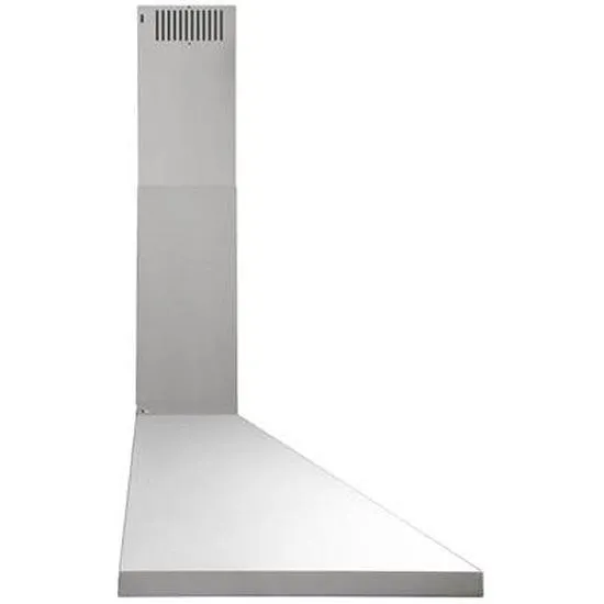 Broan 24-inch Designer Collection BWP1 Series Wall Mount Range Hood BWP1244SS