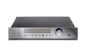 Burmester 035 Classic Line Preamplifier