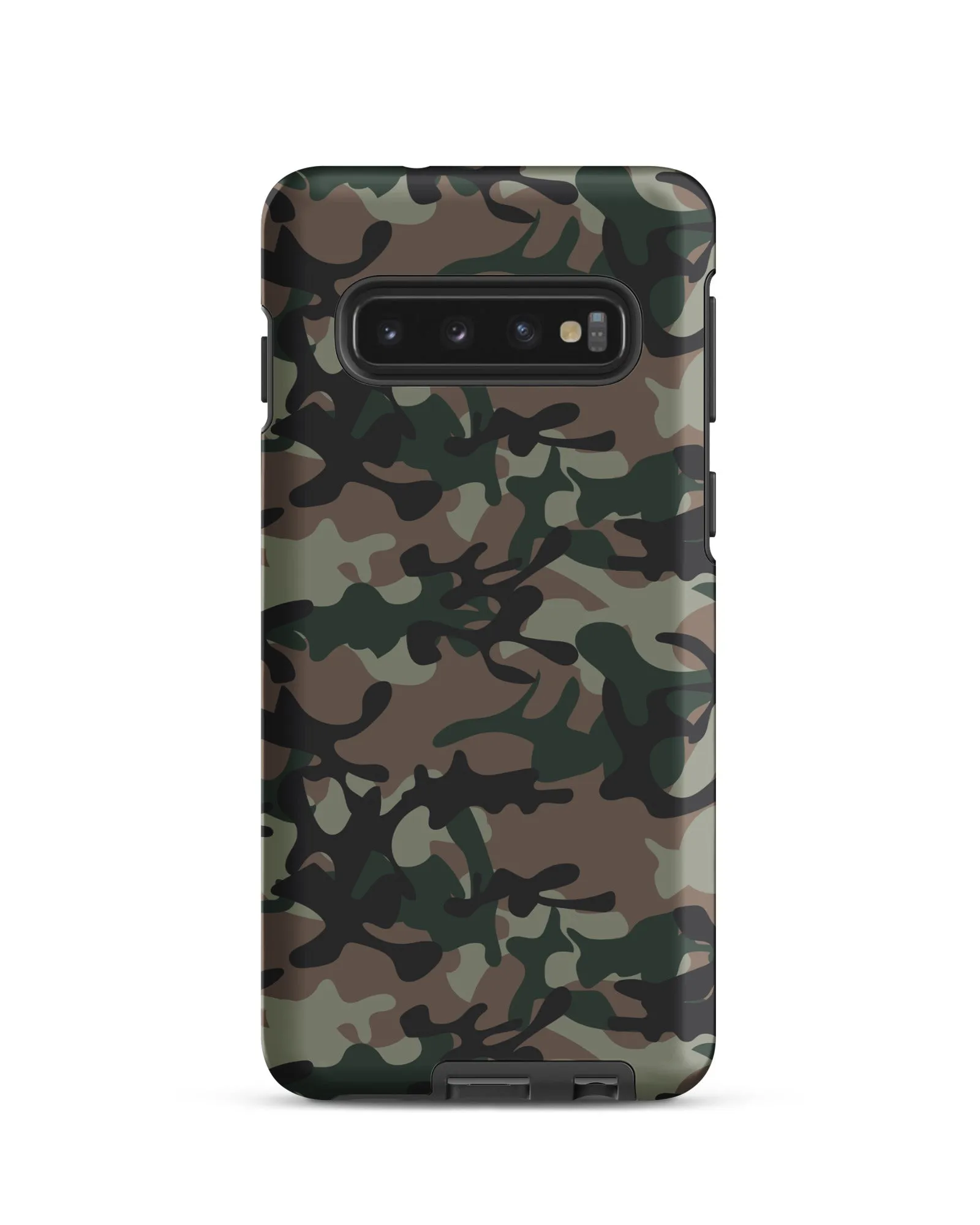 Camo Chic Cabin Case for Samsung®