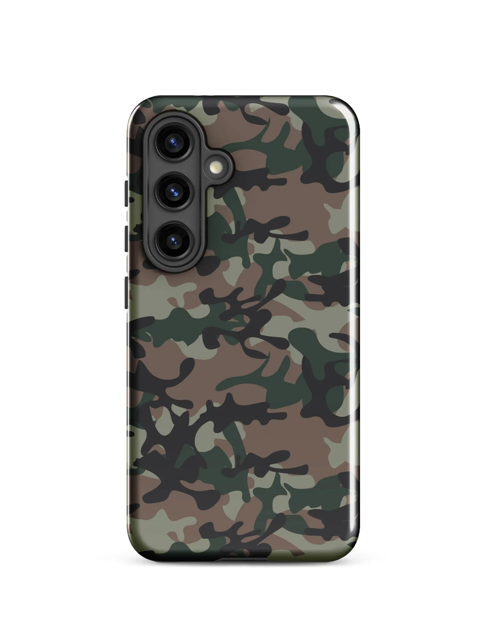 Camo Chic Cabin Case for Samsung®