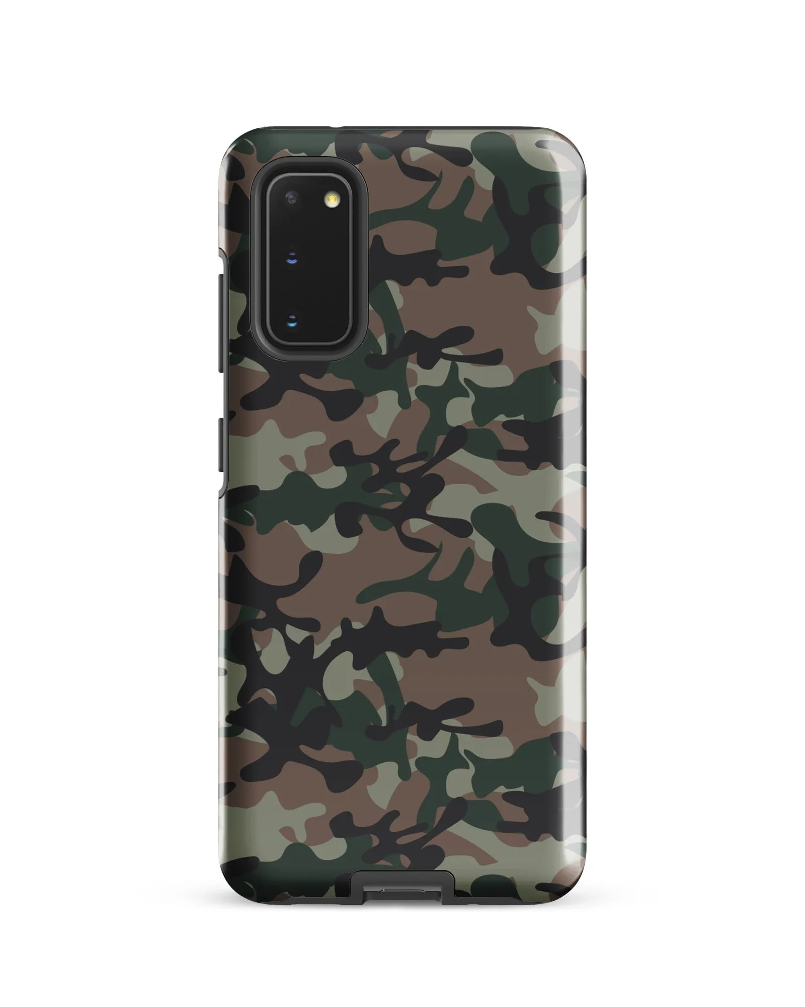 Camo Chic Cabin Case for Samsung®