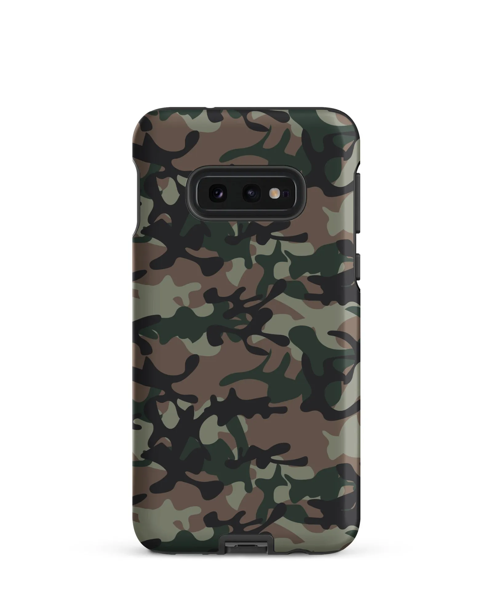 Camo Chic Cabin Case for Samsung®