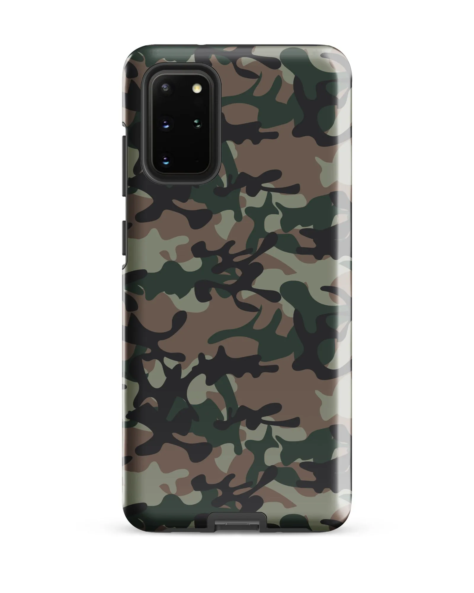 Camo Chic Cabin Case for Samsung®