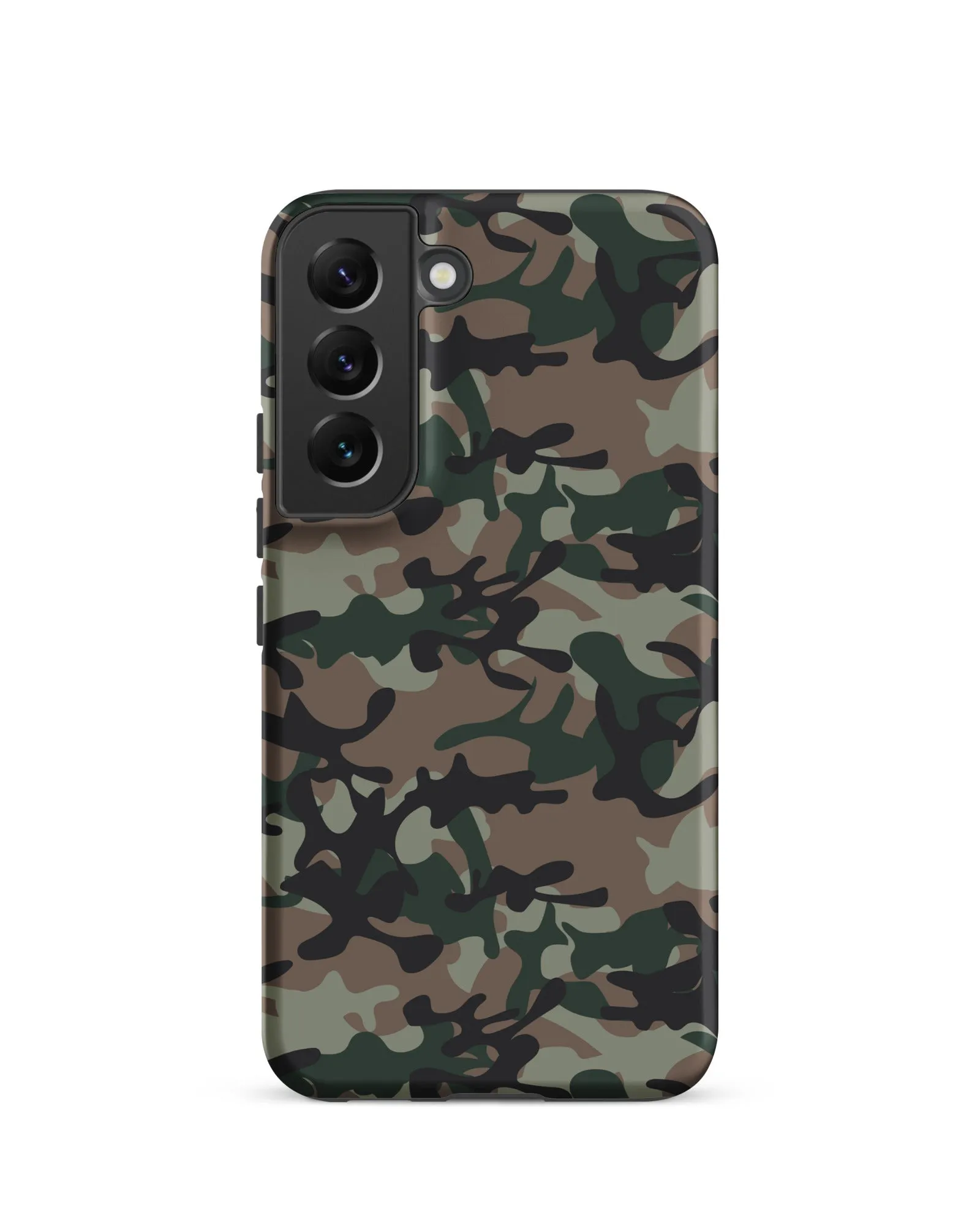 Camo Chic Cabin Case for Samsung®