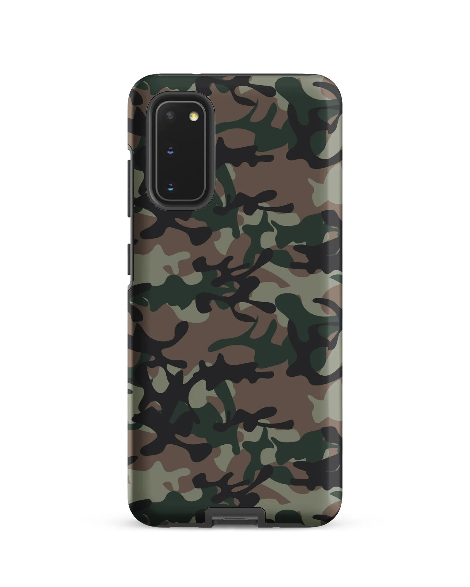 Camo Chic Cabin Case for Samsung®