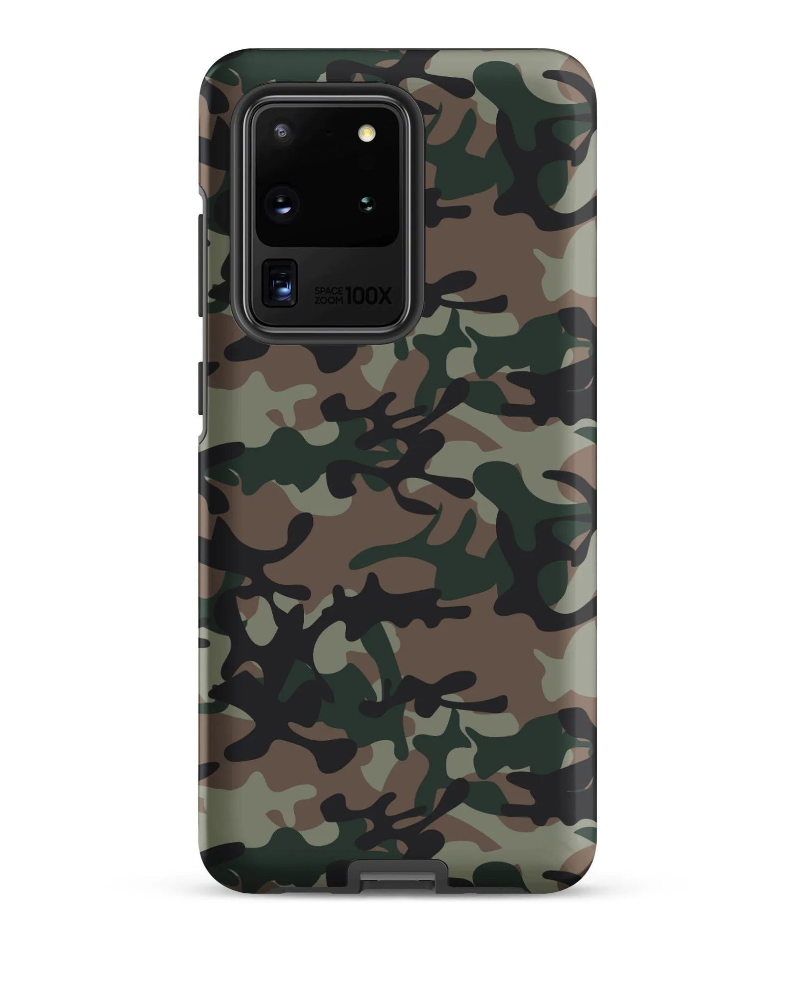 Camo Chic Cabin Case for Samsung®