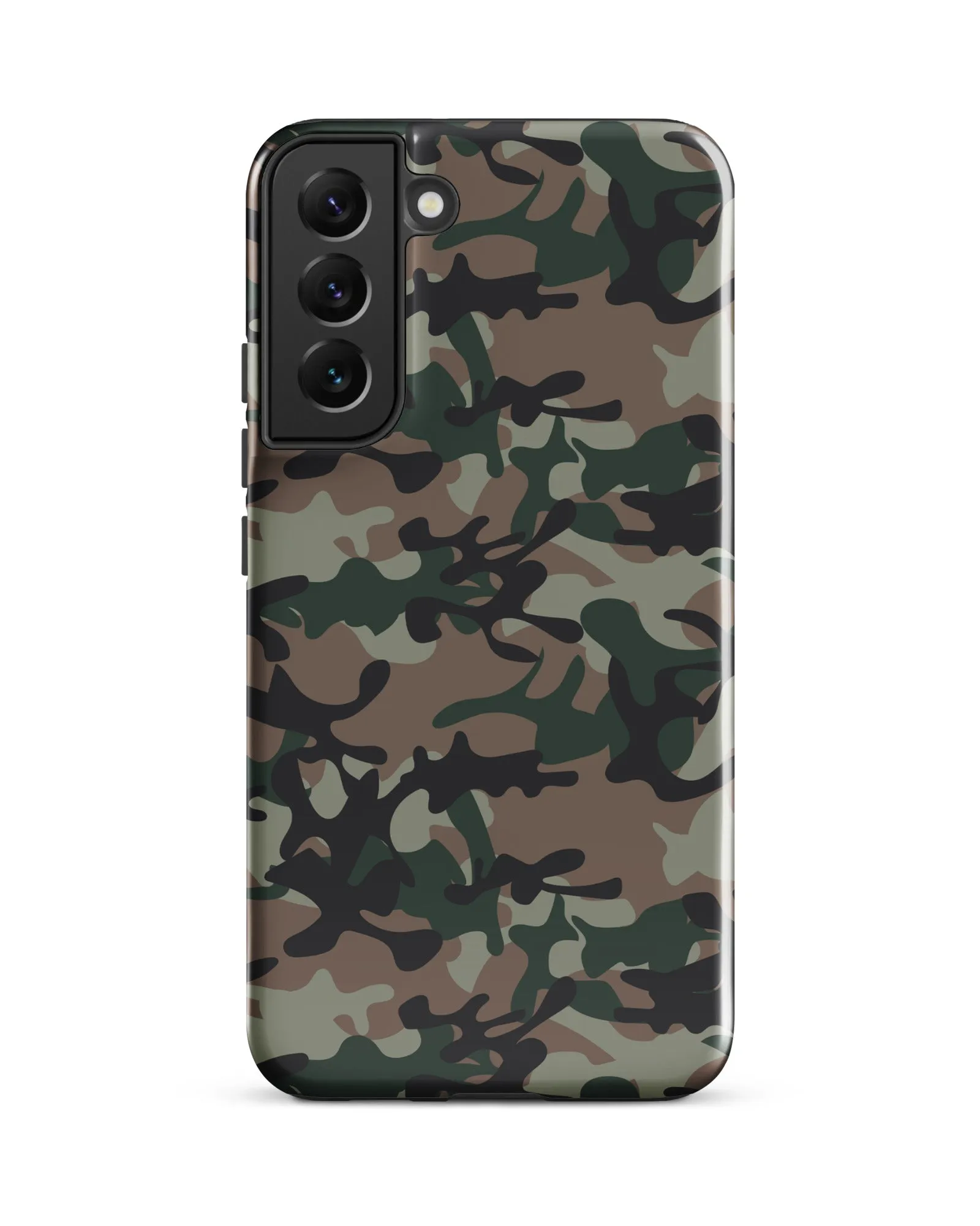 Camo Chic Cabin Case for Samsung®