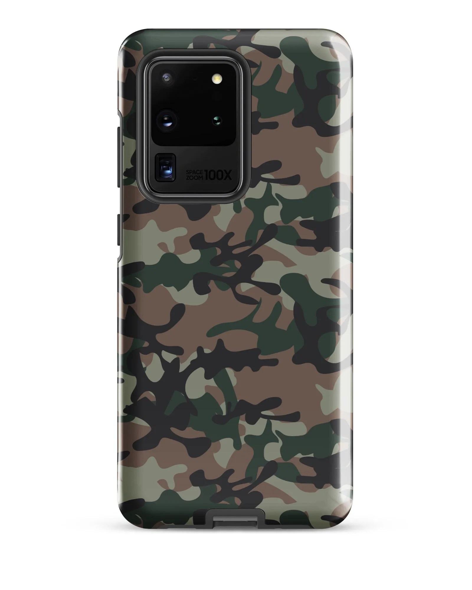 Camo Chic Cabin Case for Samsung®