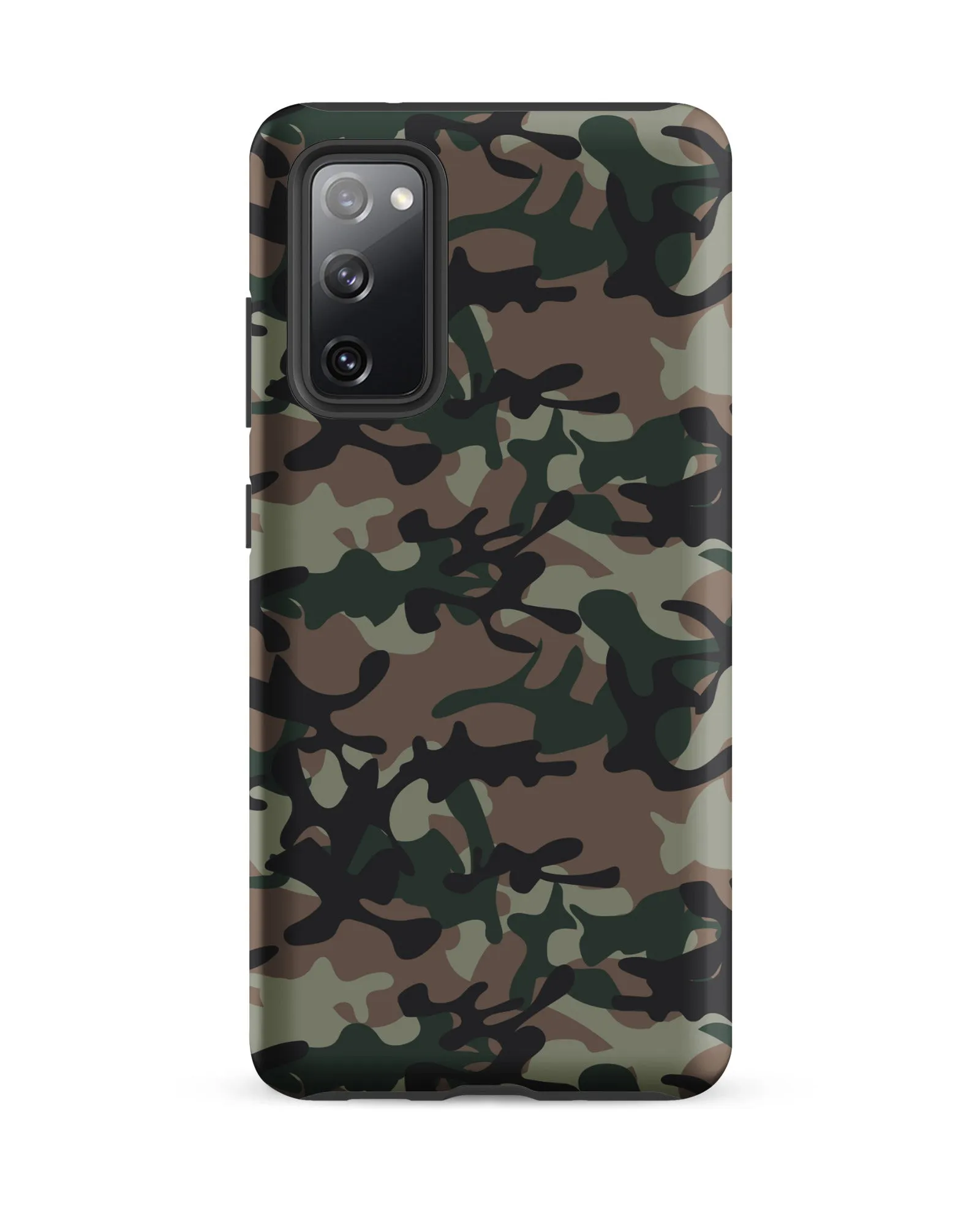 Camo Chic Cabin Case for Samsung®