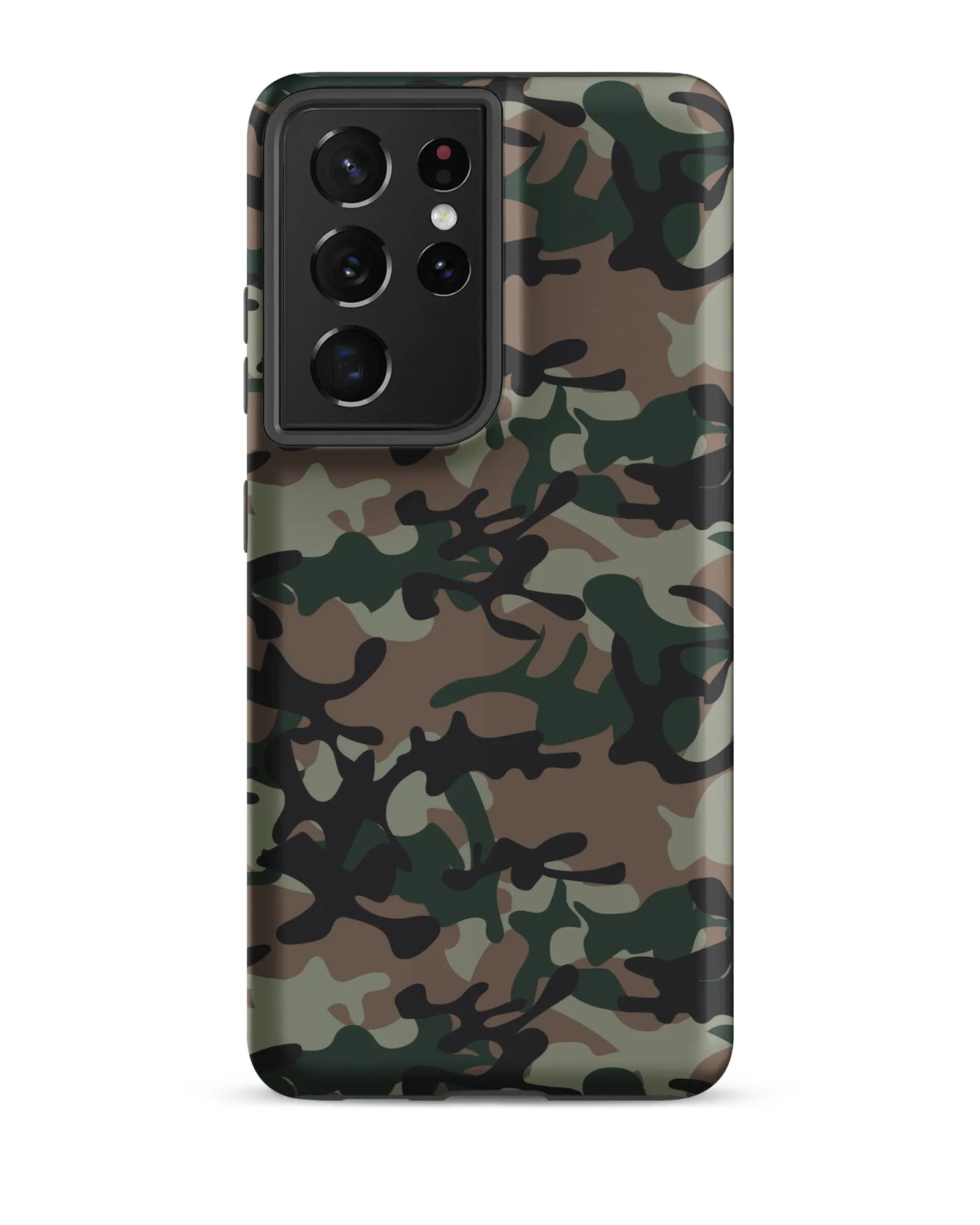 Camo Chic Cabin Case for Samsung®