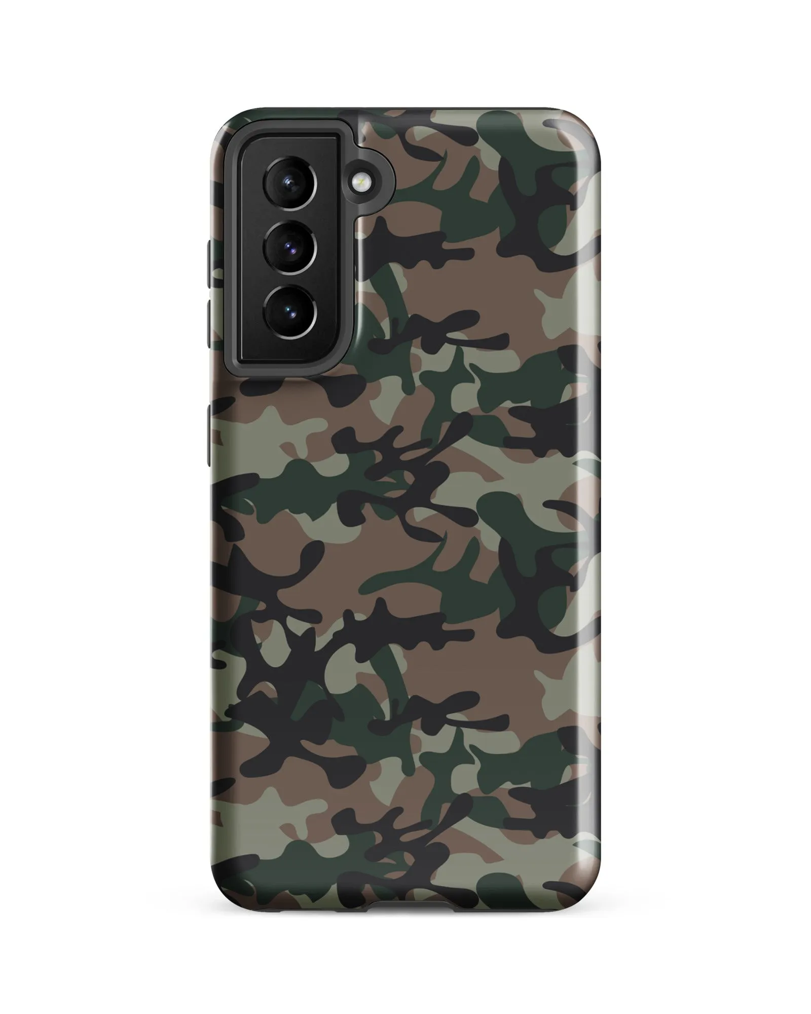 Camo Chic Cabin Case for Samsung®