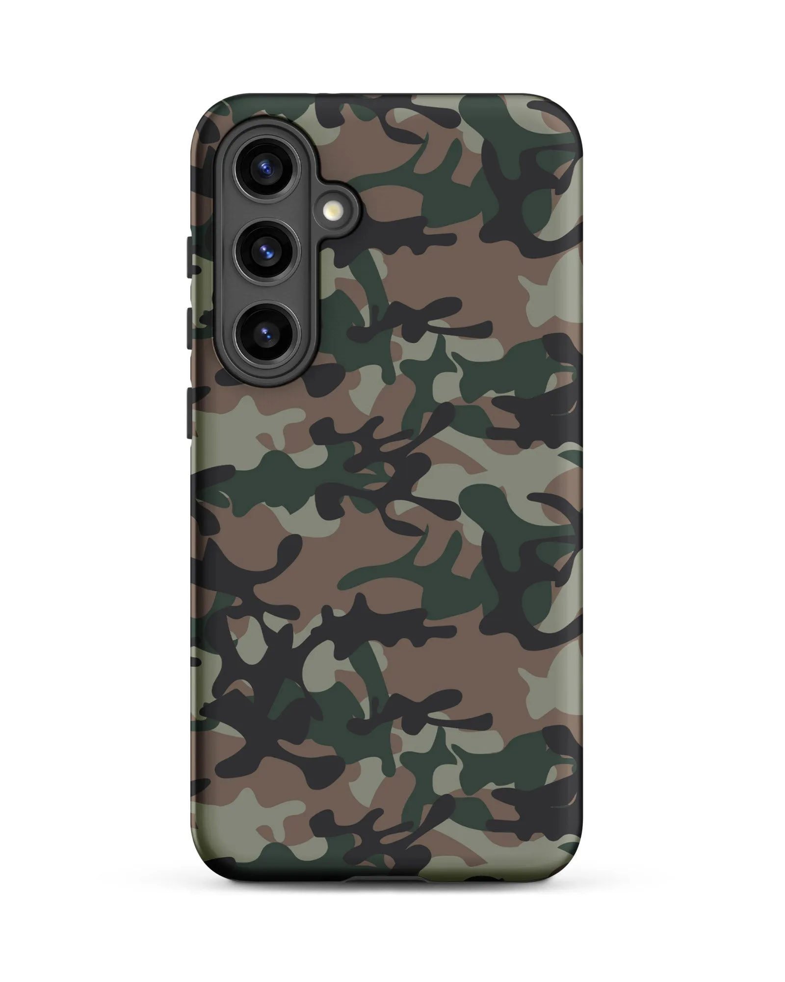 Camo Chic Cabin Case for Samsung®