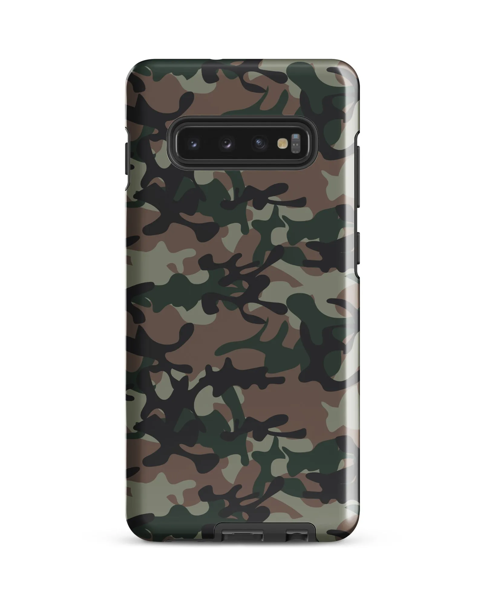 Camo Chic Cabin Case for Samsung®