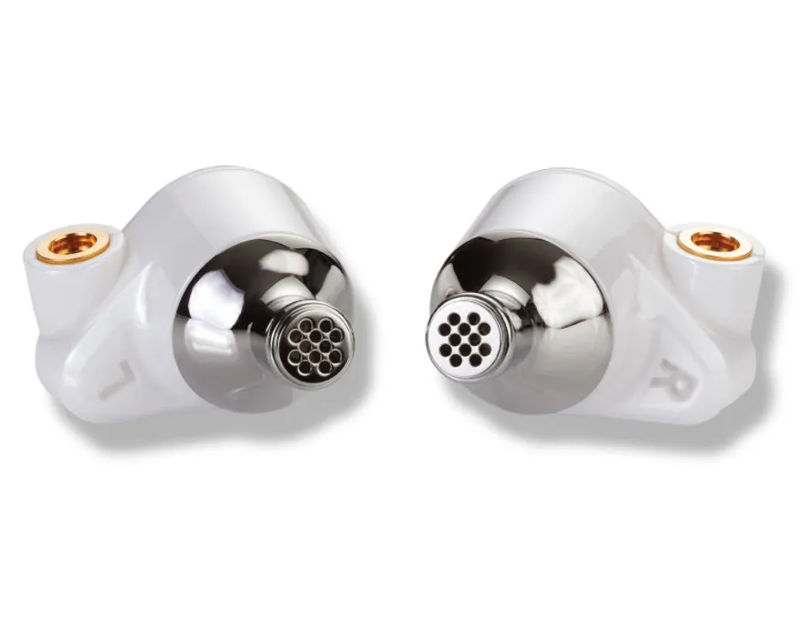 Campfire Audio Vega 2020 In-Ear Monitors