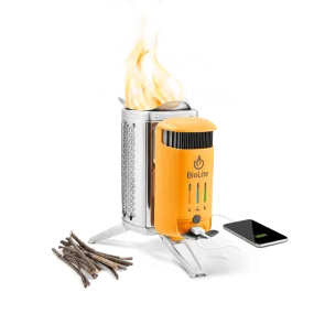 CampStove 2  