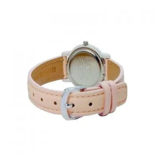 CASIO POP Pink Watch #LQ-139L-4B2DF