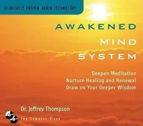 CD: Awakened Mind System