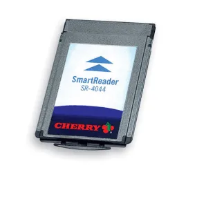 CHERRY SR-4044 Smart Card Reader