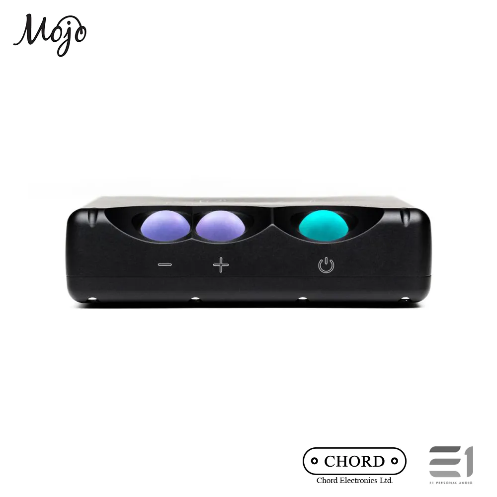 Chord Electronics Mojo