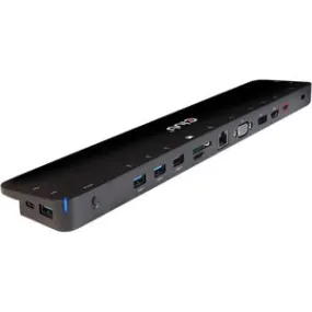 Club 3D CSV-1564W100 Docking Station