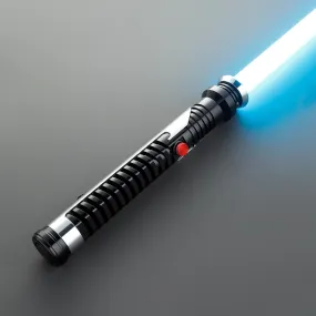 Combat Saber - Model Qui-Gon