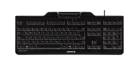 Corded Keyboard Kc 1000 Sc Gb