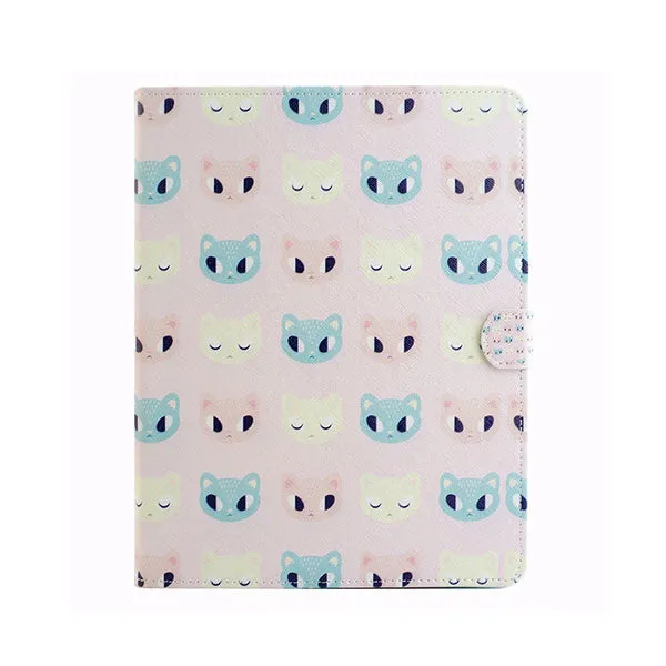 Cute Case for iPad MINI 4