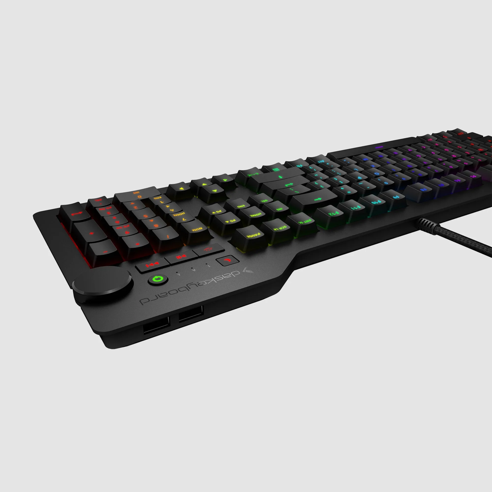 Das Keyboard 4Q