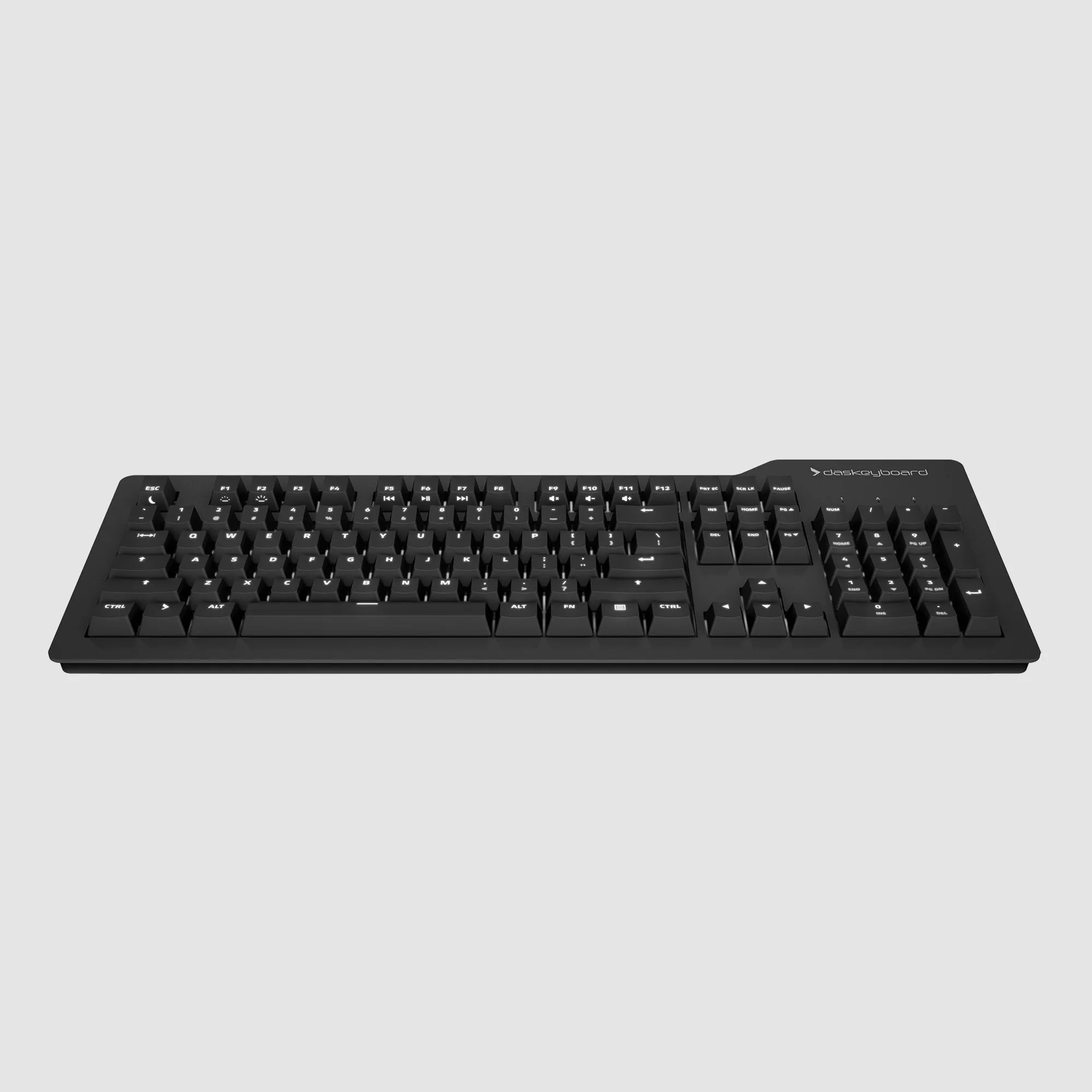 Das Keyboard Prime 13 Cherry MX2A Red