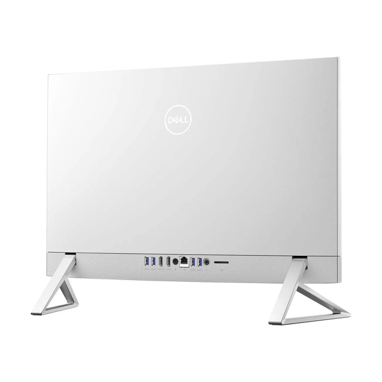 Dell Inspiron 24 I5420-7166WHT-PUS Core i7-1355u Iris Xe 24" Aio Desktop Computer Offer (Brand New)