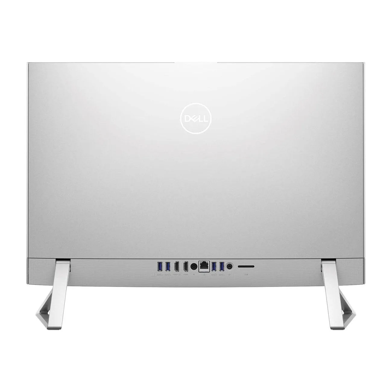 Dell Inspiron 24 I5420-7166WHT-PUS Core i7-1355u Iris Xe 24" Aio Desktop Computer Offer (Brand New)