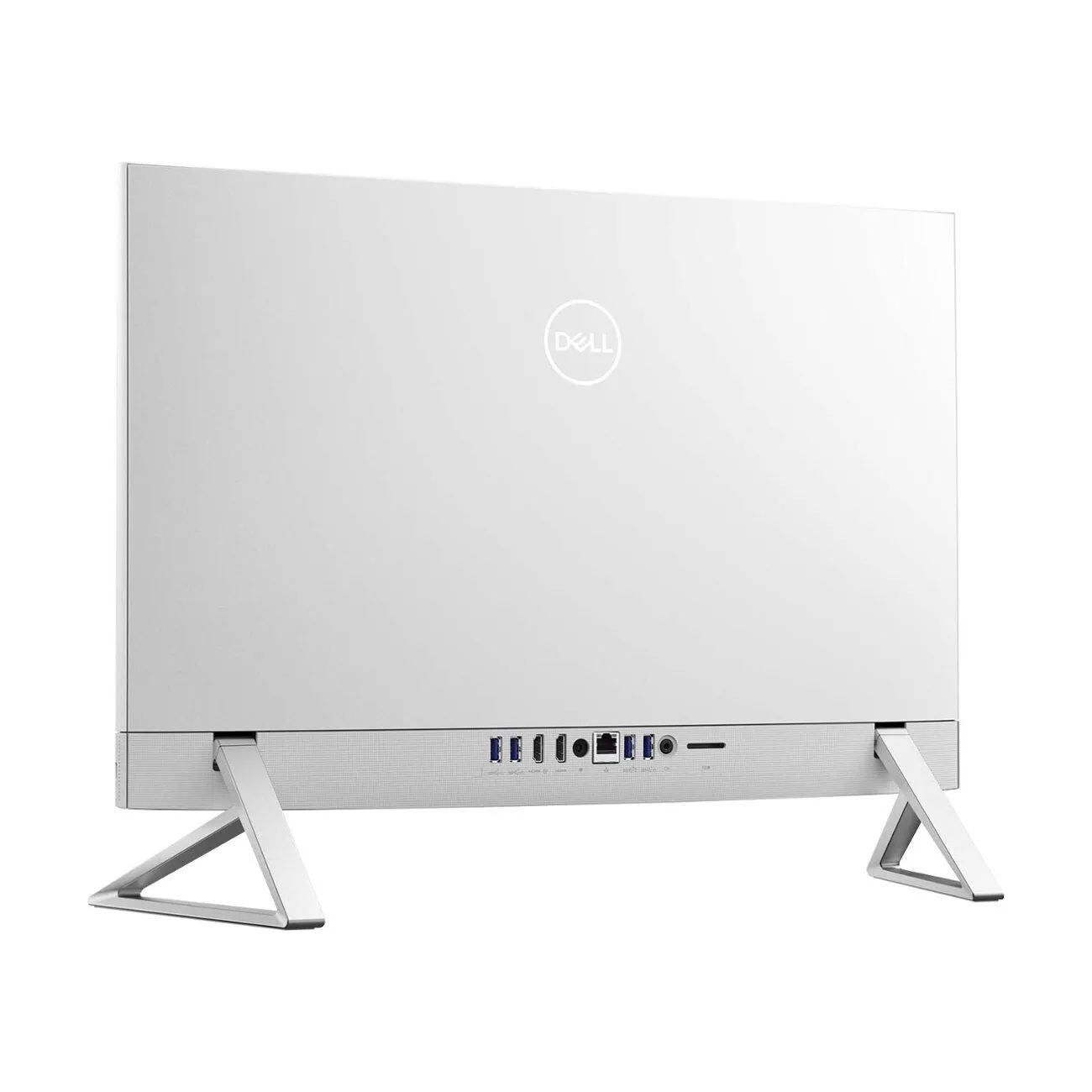 Dell Inspiron 24 I5420-7166WHT-PUS Core i7-1355u Iris Xe 24" Aio Desktop Computer Offer (Brand New)