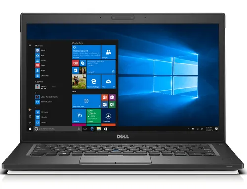 Dell Latitude 7480 14'' FHD i5-6300 8GB 256GB No Camera W10P64 - Certified Refurbished