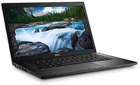 Dell Latitude 7480 14'' FHD i5-6300 8GB 256GB No Camera W10P64 - Certified Refurbished