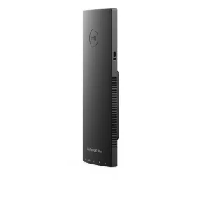 Dell OptiPlex 7090 Ultra-Small Desktop, Intel i5-1145G7, 2.60GHz, 16GB RAM, 256GB SSD, Win11P - HHKYX (Refurbished)