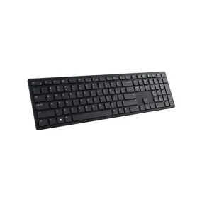 Dell Wireless Keyboard US English KB500 Retail Packaging Plunger Keyswitch RF 2.40 GHz - ChromeOS - PC, Mac