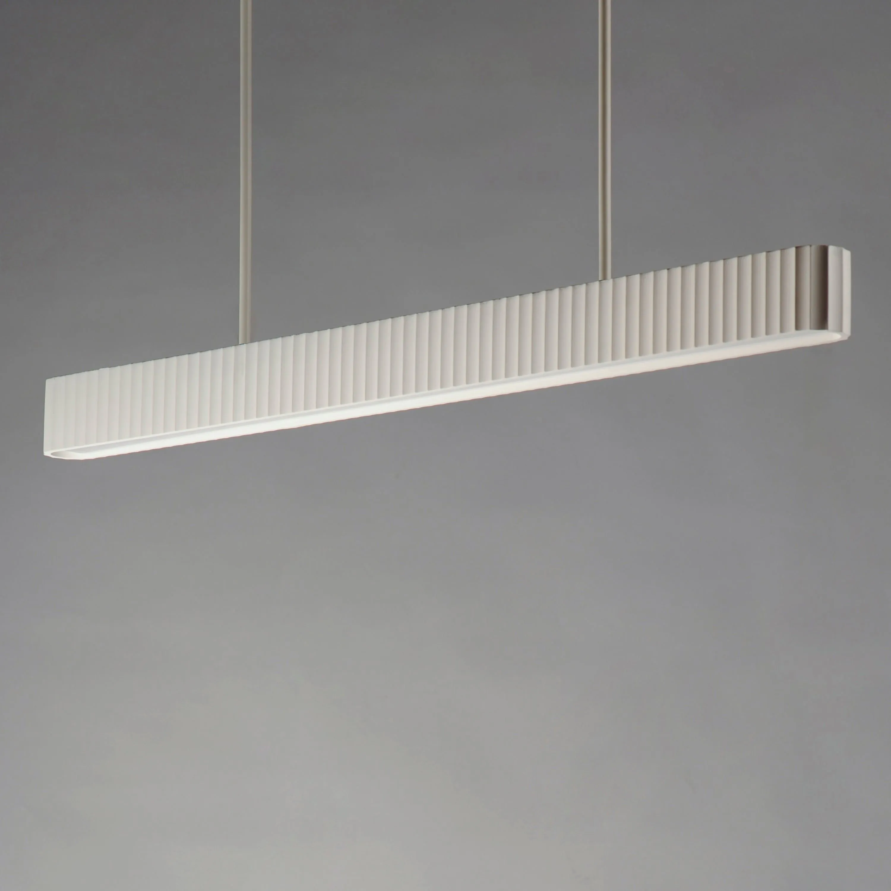 Delphi 47" LED Pendant