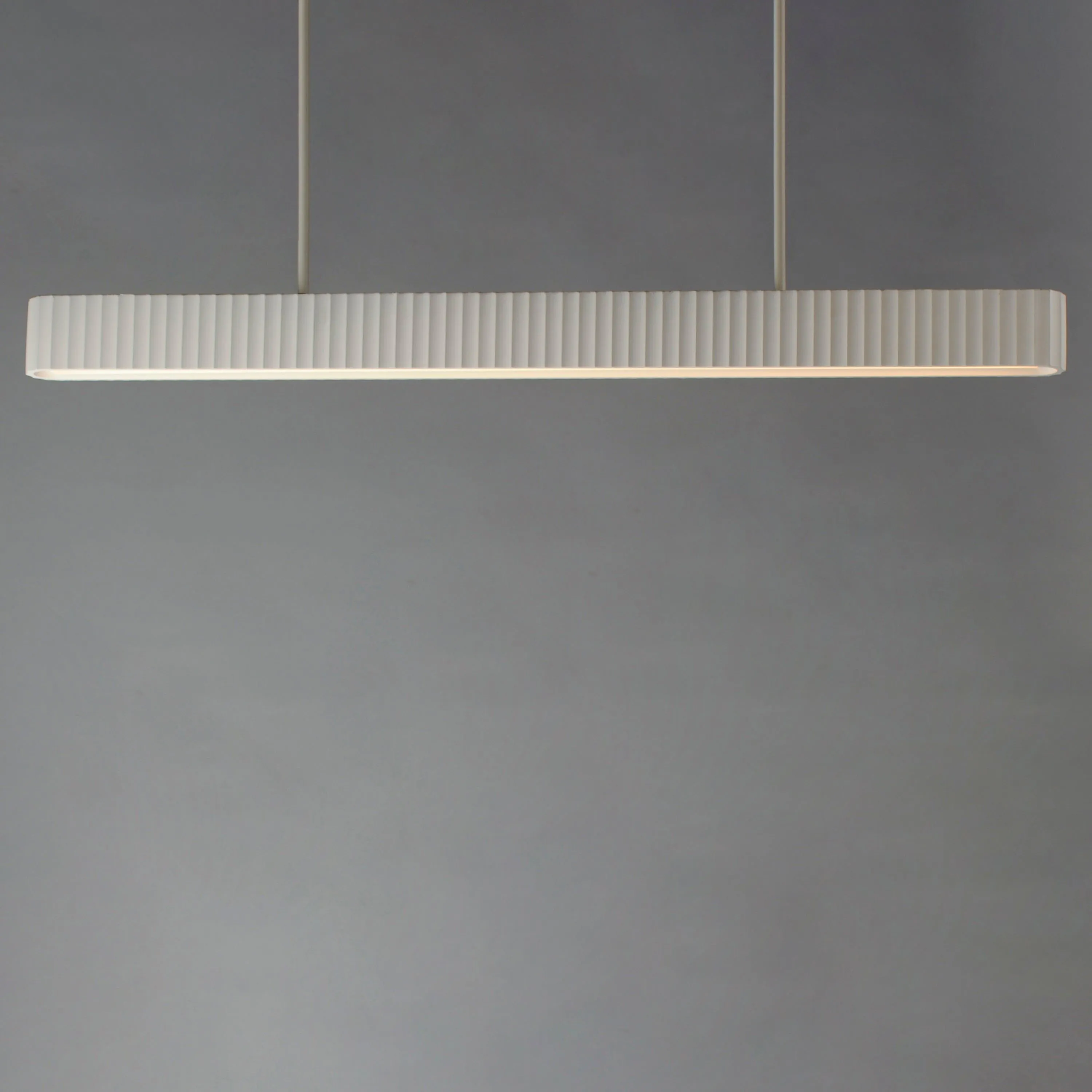 Delphi 47" LED Pendant