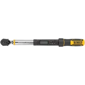 DEWALT® 3/8in Drive Digital Torque Wrench