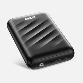 DEWBU® 12V Power Bank Charger For Heated Jackets  Batteries