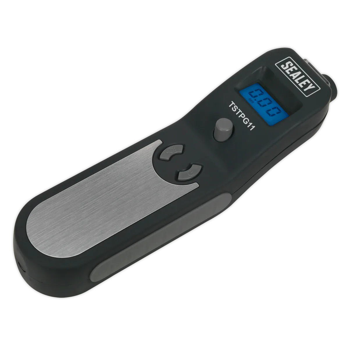 Digital Tyre Pressure & Tread Depth Gauge