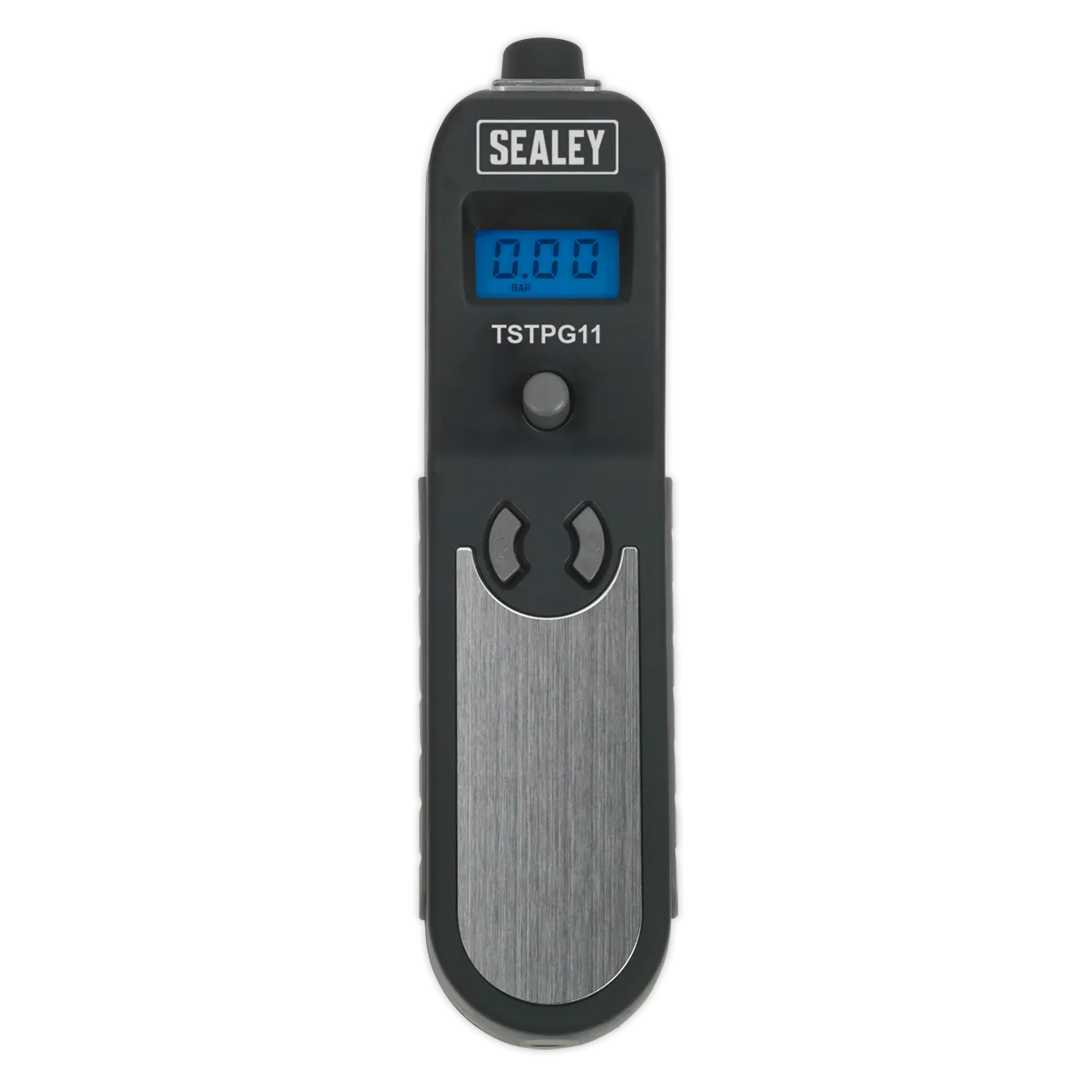 Digital Tyre Pressure & Tread Depth Gauge