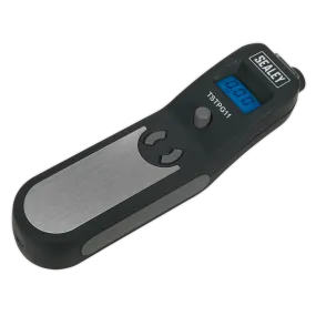 Digital Tyre Pressure & Tread Depth Gauge