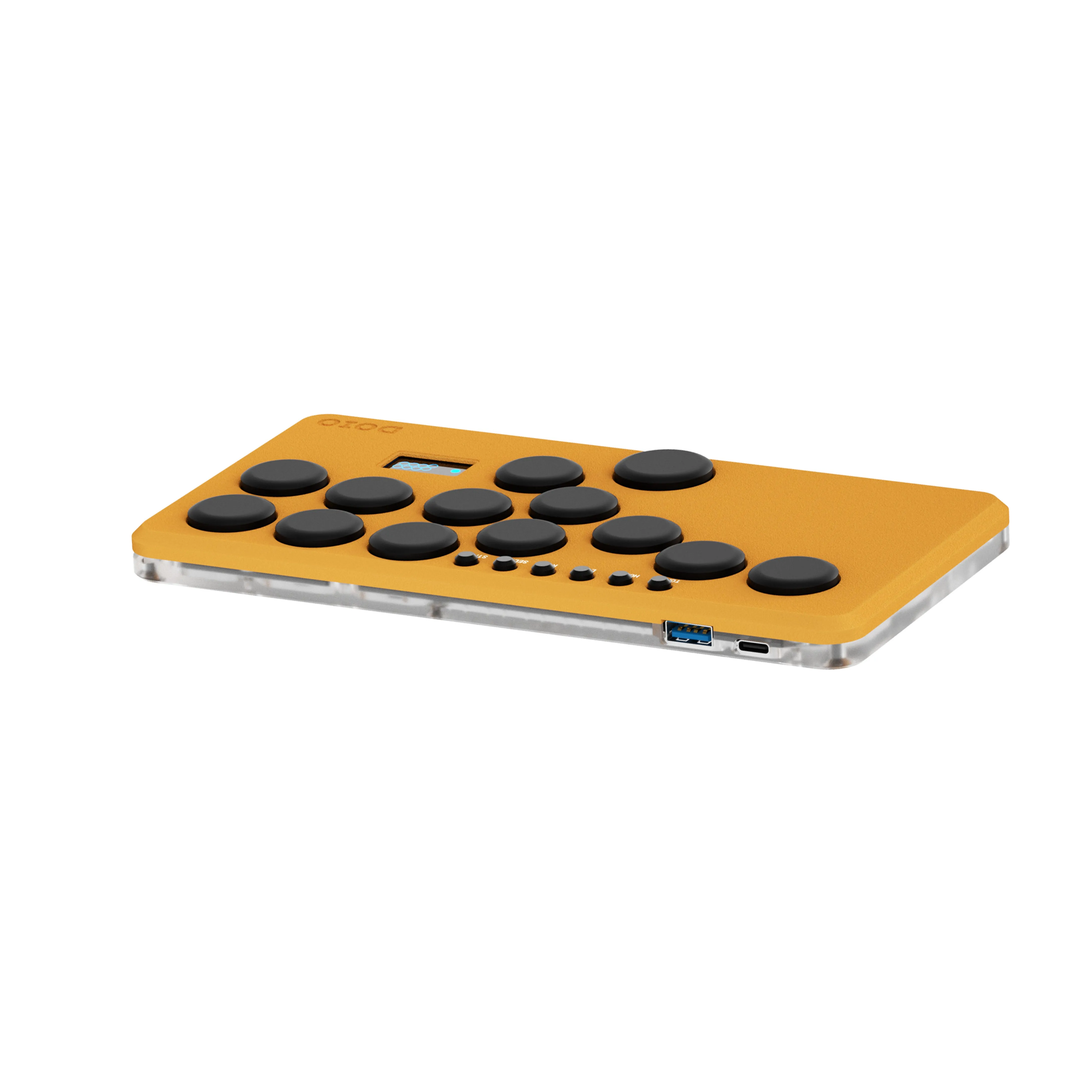 DOIO Hitpad Compact V2 - Leverless Game Controller