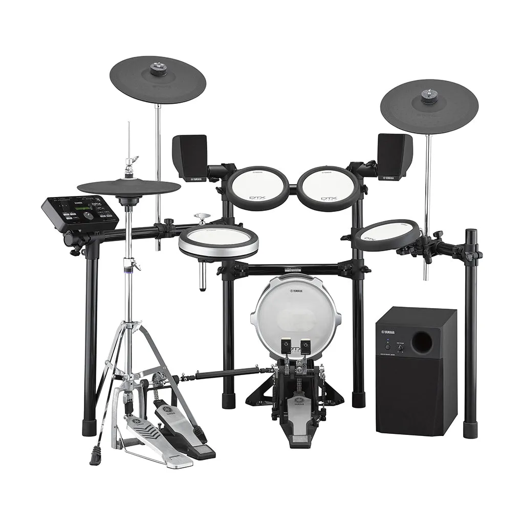 DTX MS45DR Drum Monitor System