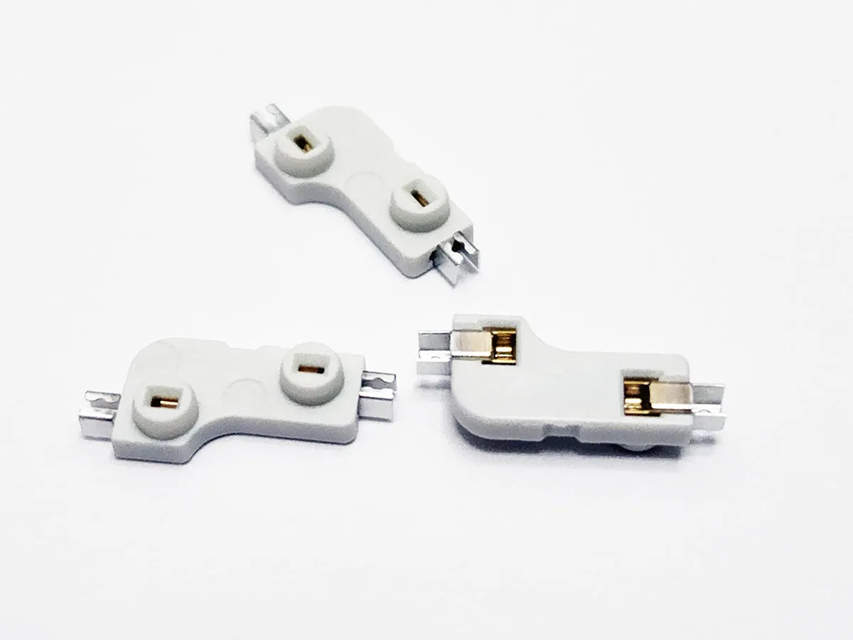 Durock HotSwap Sockets