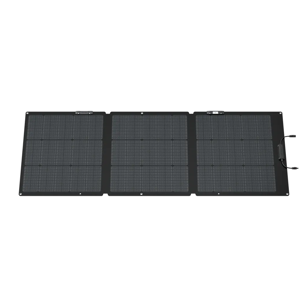 EcoFlow NextGen 160W Portable Solar Panel